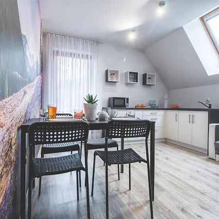 Szara Gora Apartament