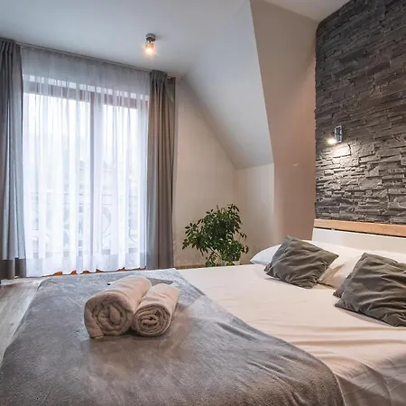 Apartament Szara Gora