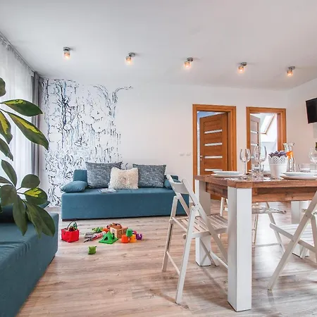 Szara Gora Apartment