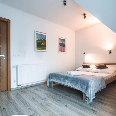 Szara Gora Apartment