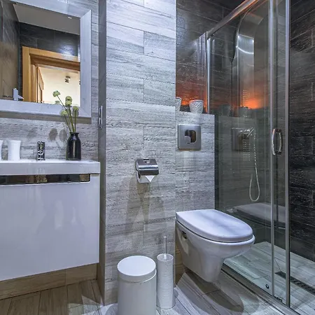 Szara Gora Apartament