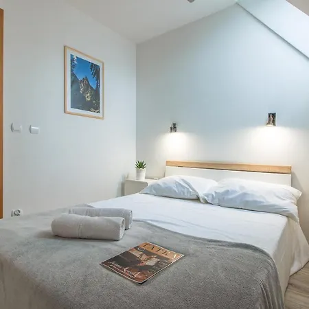 Apartment Szara Gora