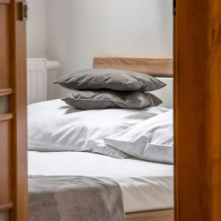 Szara Gora Apartment