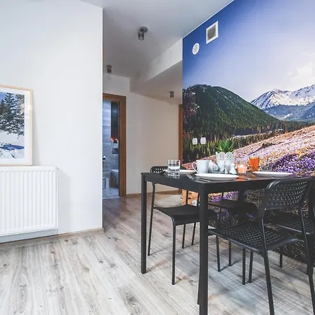 Szara Gora Apartament *