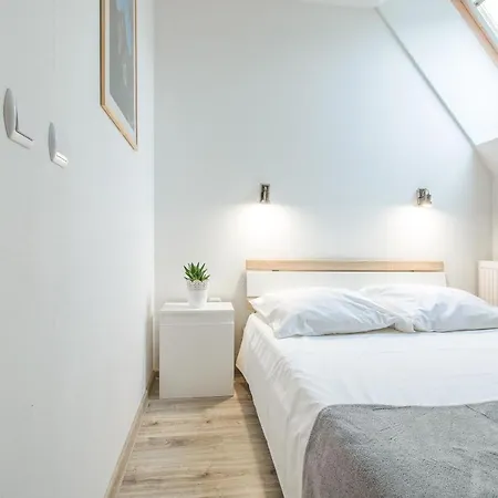 Szara Gora Apartment