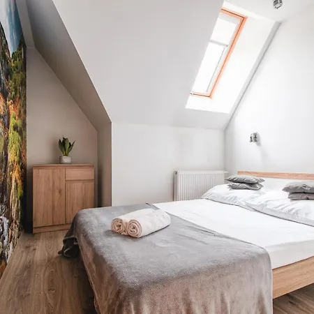 Apartment Szara Gora *