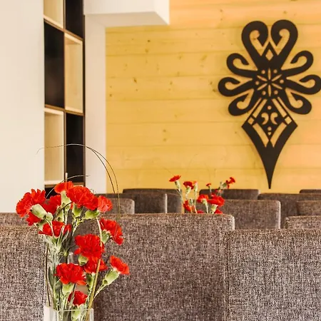 Apartment Szara Gora Gron