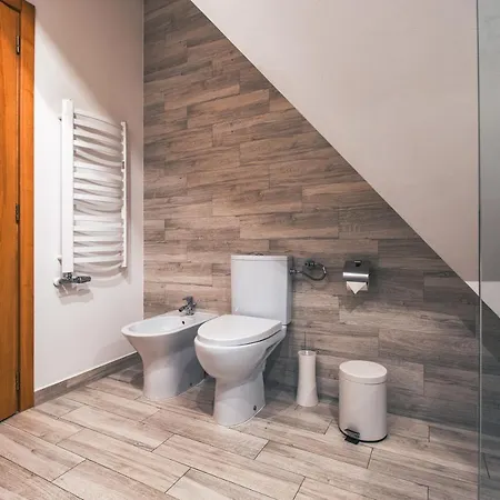 Apartment Szara Gora