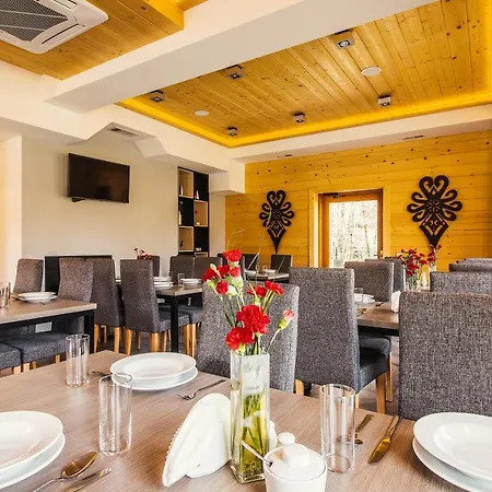 Apartament Szara Gora *