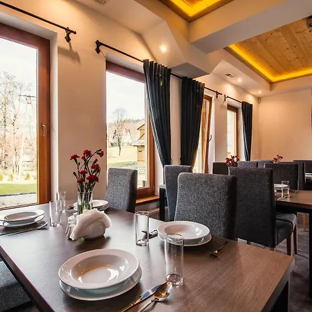 Apartment Szara Gora