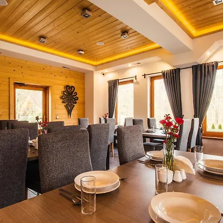 Apartament Szara Gora *