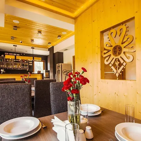 Apartament Szara Gora