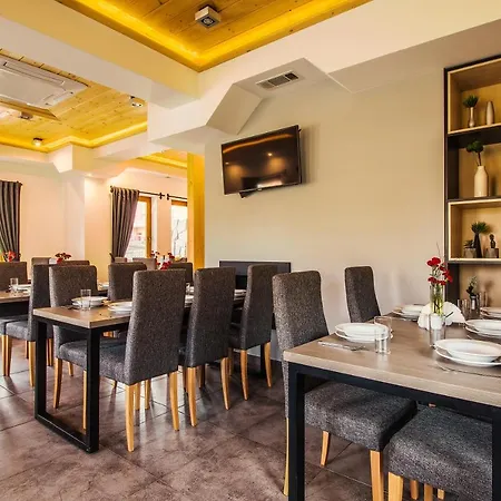 Apartament Szara Gora