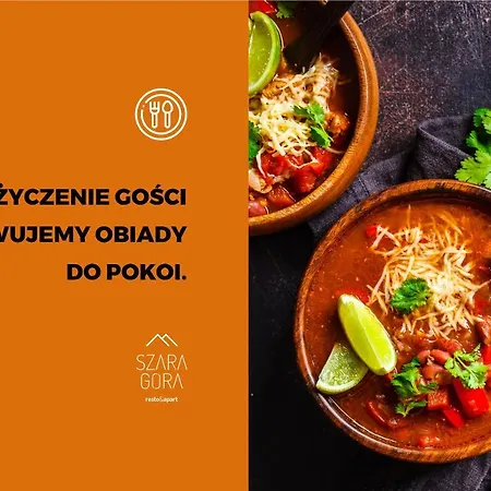 Szara Gora Apartament