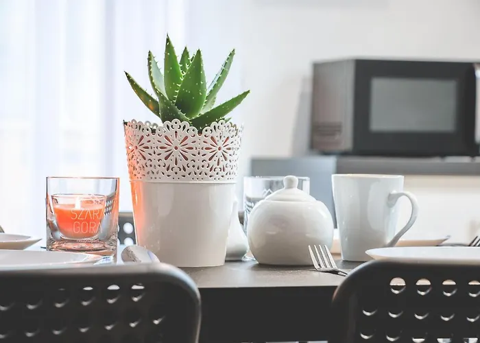 Daire Szara Gora Groń