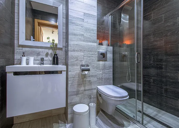 Szara Gora Apartment