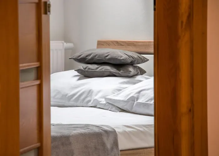 Szara Gora Apartment