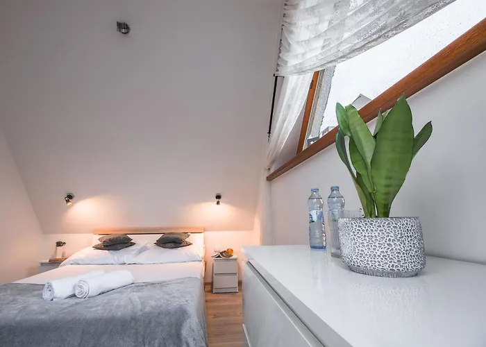 Apartment Szara Gora *