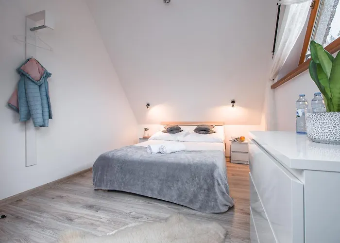 Daire Szara Gora Groń