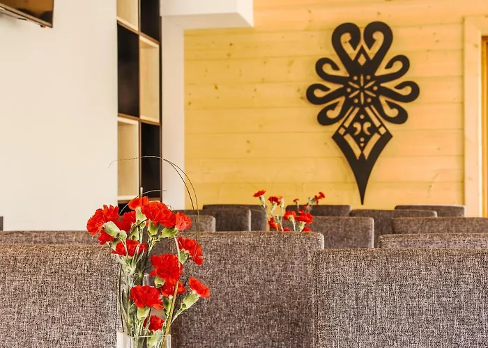 Daire Szara Gora Groń