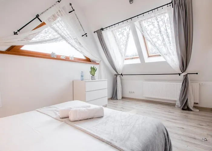 Daire Szara Gora Groń