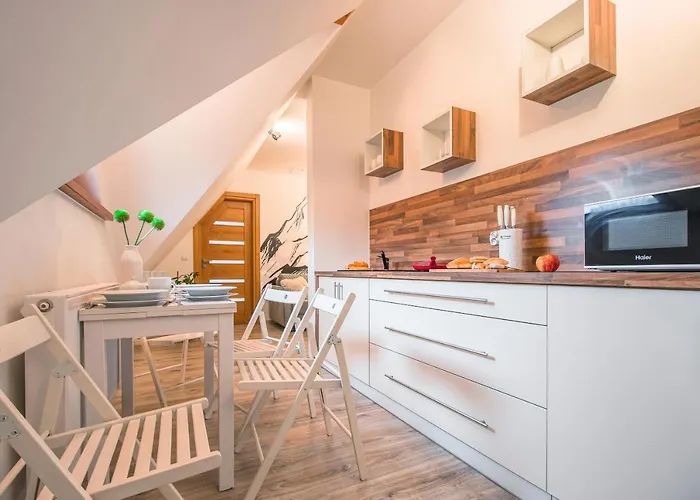 Szara Gora Daire Groń