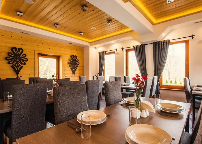 Apartment Szara Gora *