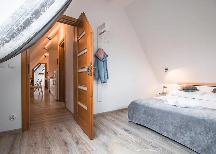 Szara Gora Daire Groń